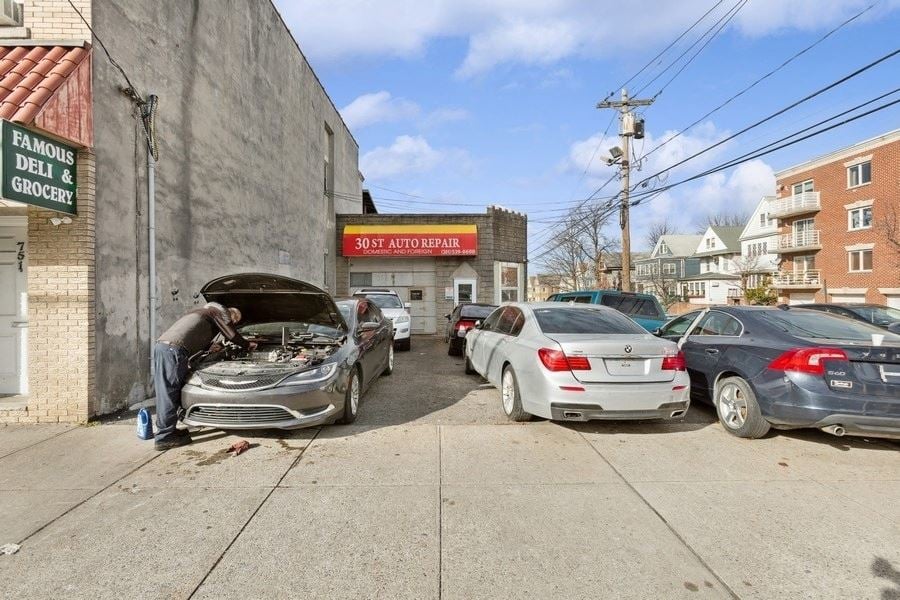 30th Street Auto Repair