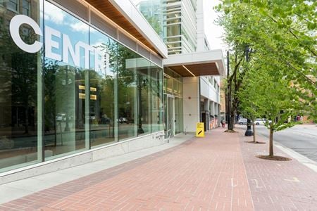 Shared and coworking spaces at 1155 SW Morrison St in Portland