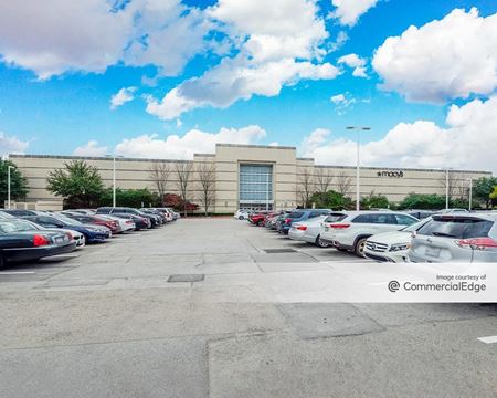 Photo of commercial space at 8687 North Central Expwy in Dallas