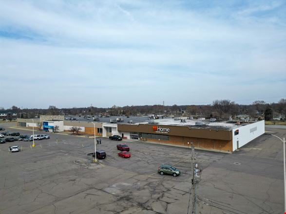 33100-33250 Schoenherr Road