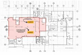 Painesville Tower Retail Opportunity