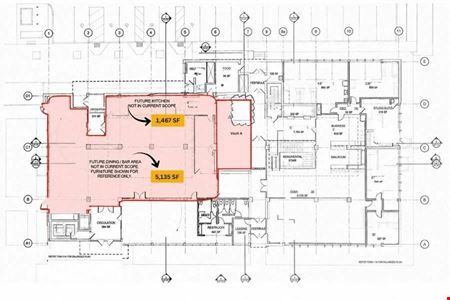 Retail space for Rent at 30 South Park Place in Painesville