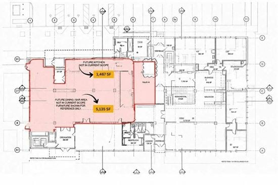 Painesville Tower Retail Opportunity