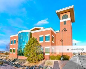 Wildcat Parkway Medical & Dental Building