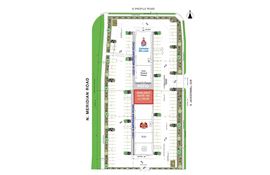 Profile Road Shops