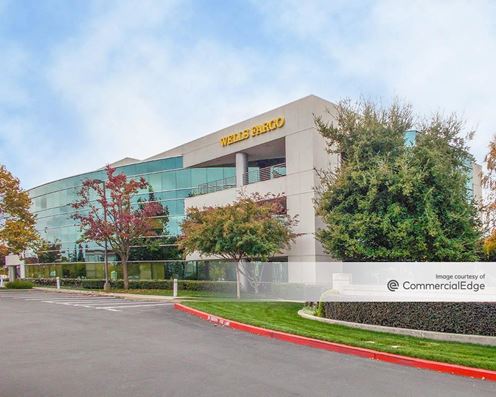 Eureka Corporate Center