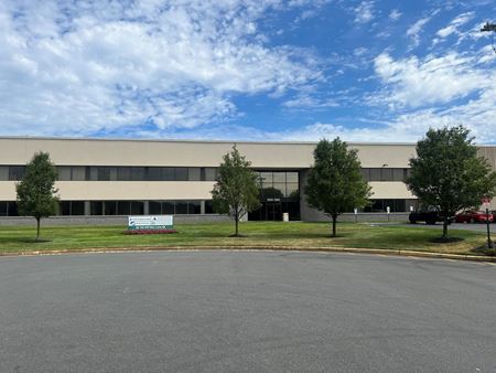 Photo of commercial space at 300-350 Mac Lane in Keasbey