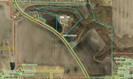 Lor Ray Drive Development Site