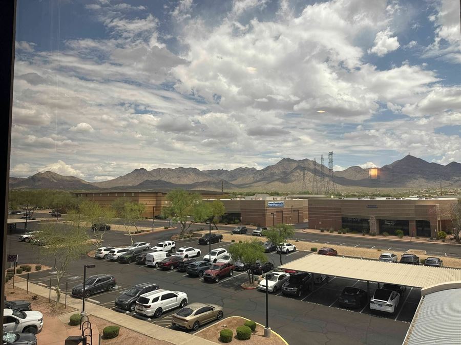 McDowell Mountain Medical