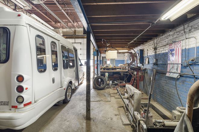Goodyear Tire and Auto Repair