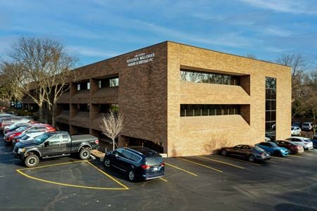 Photo of commercial space at 6905 Telegraph Rd in Bloomfield Hills