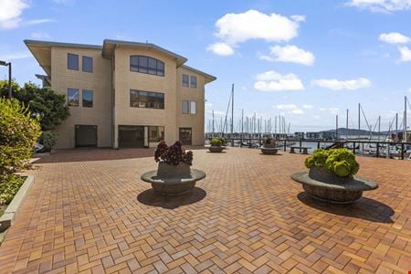 Photo of commercial space at 1150 Brickyard Cove Road in Richmond