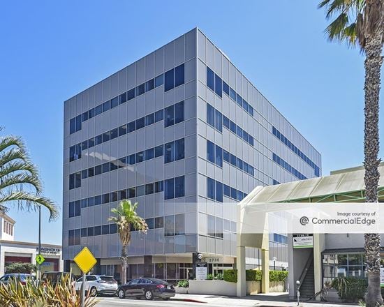 2730 Wilshire