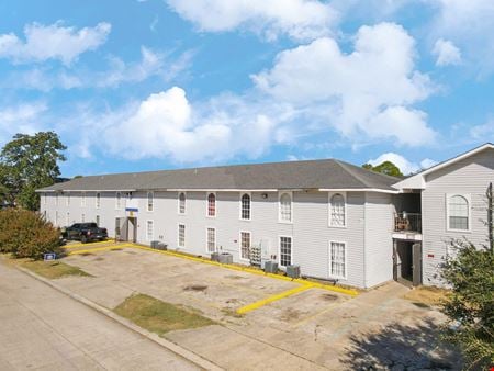 Multi-Family space for Sale at 6867 Titian Ave in Baton Rouge