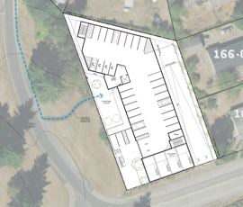 Callahan Multi-Family Development Site