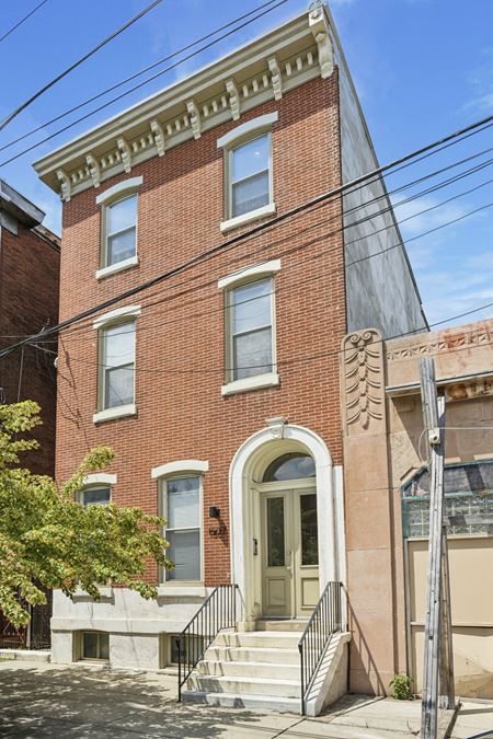 1507 Fairmount Ave
