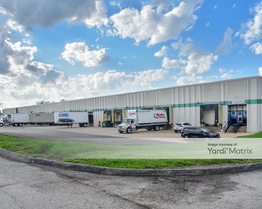 8921-8957 Frost Ave.