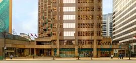 The Grosvenor Building