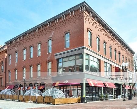 Commercial space for Rent at 225 Essex Street in Lawrence