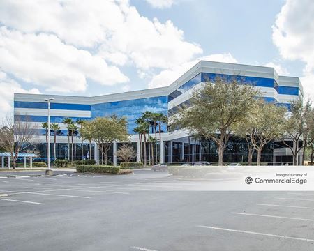 Photo of commercial space at 13410 Sutton Park Drive South in Jacksonville