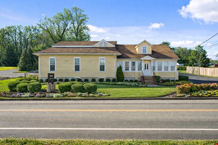 Office space for Sale at 851 Annapolis Road in Gambrills