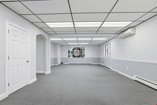 Well Located Commercial Suite for Lease in Methuen, MA