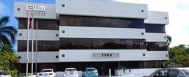 Waterfront Office Space Directly on Las Olas Boulevard