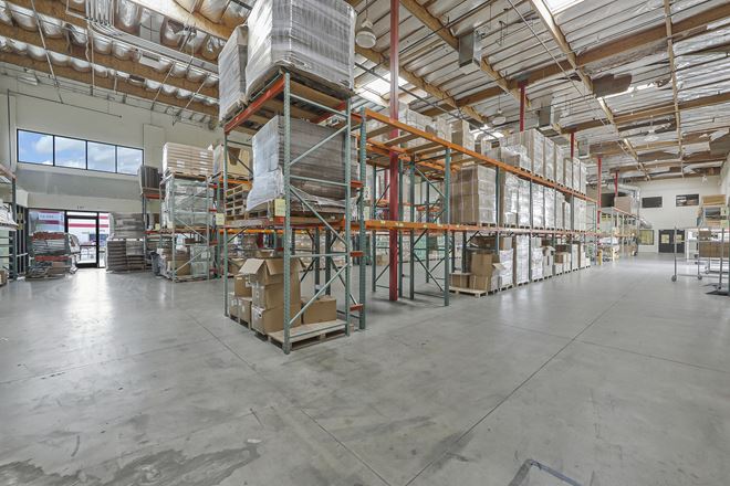 72320 Manufacturing Road