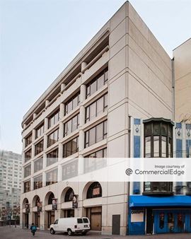 1170 Market Street