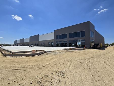 Photo of commercial space at 14607 Chandler Road in La Vista