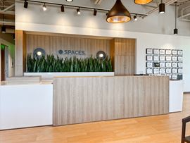 Spaces - Goodyear - W Park Place