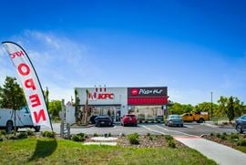 Drive-Thru QSR - Groveland