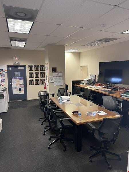 Industrial space for Rent at 6680 NW 17th Ave in Fort Lauderdale