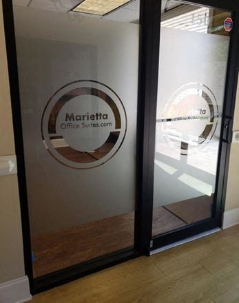 Marietta Office Suites - 78 Atlanta Street Southeast