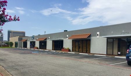 Industrial space for Rent at 705 K Ave in Plano