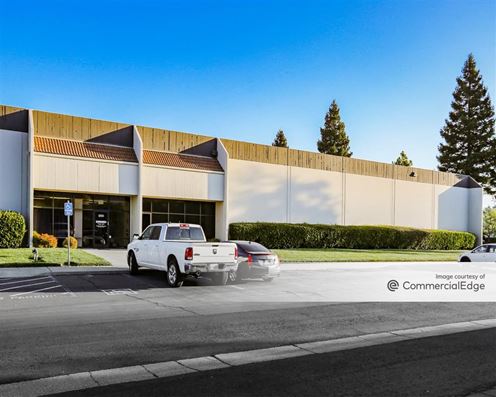 Enterprise West Industrial Park
