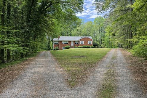 Fast Lane Land and 2 Rental Units