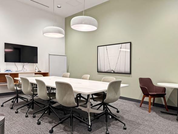 Spaces - Santa Clara - Augustine 101
