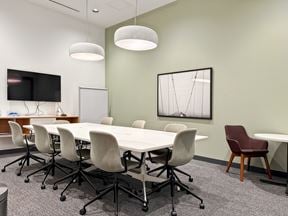 Spaces - Santa Clara - Augustine 101