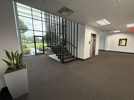 Orlando Central Center