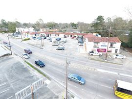 Goodwood Village