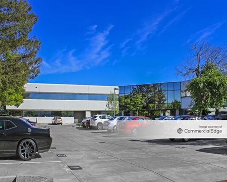 Industrial space for Rent at 41805-41841 Albrae St in Fremont