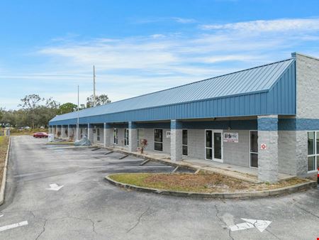 Photo of commercial space at 1882 Porter Lake Drive in Sarasota