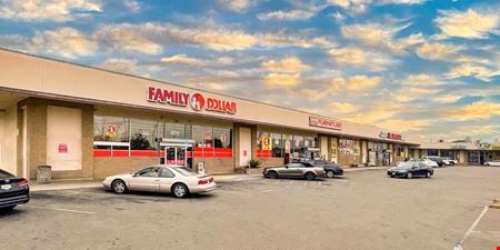 Photo of commercial space at 4819 E. Olive Ave in Fresno