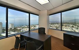 401 Wilshire Blvd