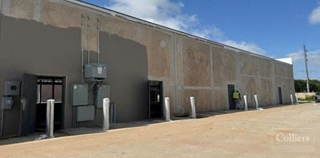 Retail space for Rent at 9121-9215 Broadway St Pearland in Houston