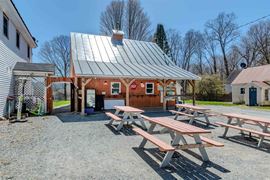 4991 Main Street South, Newbury, VT 05051