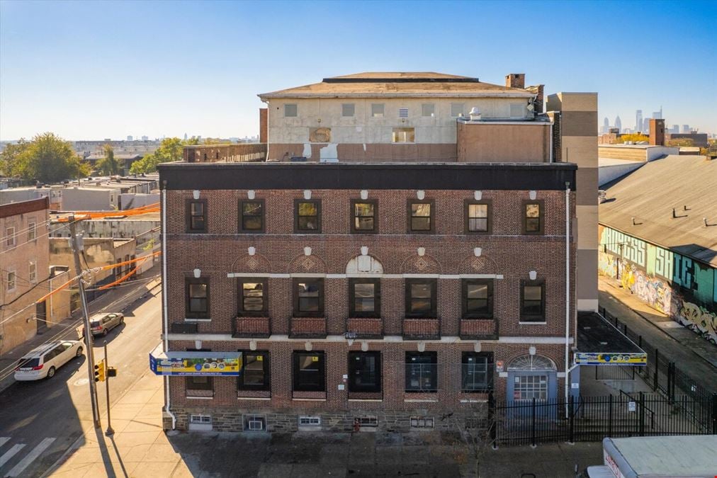 152 W Lehigh Ave