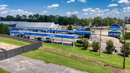 Photo of commercial space at 20311 Highland Rd in Baton Rouge