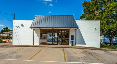 Office space for Sale at 502 North Haskell Avenue in Dallas